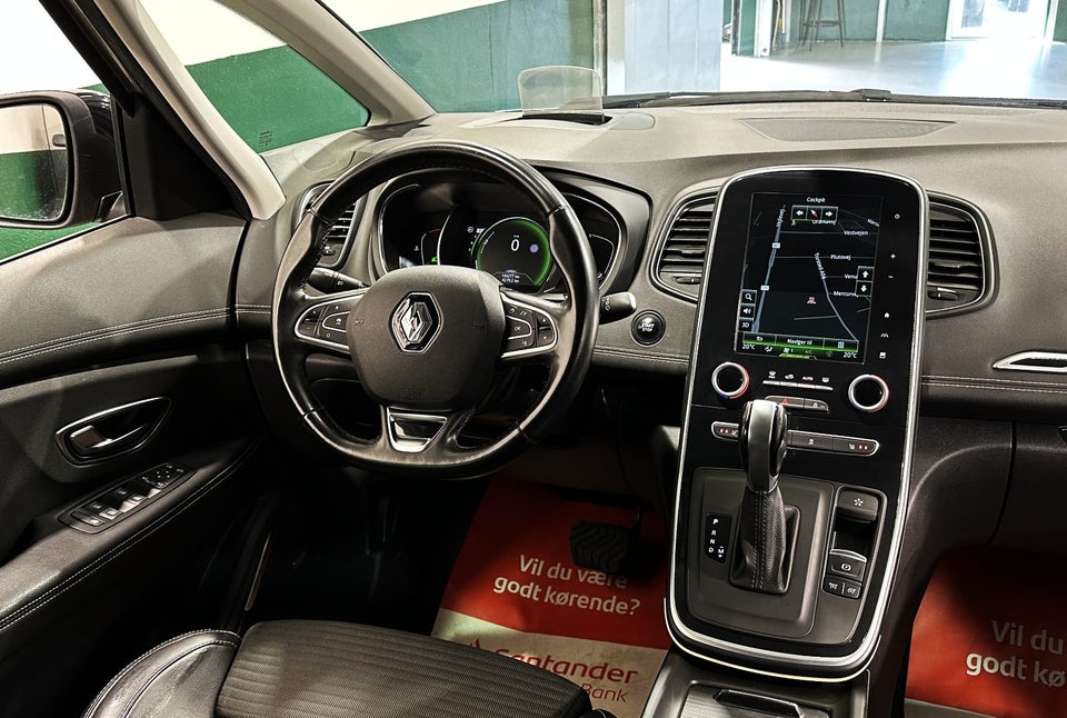 Renault Grand Scenic IV 1,5 dCi 110 Bose Edition EDC 7prs 5d