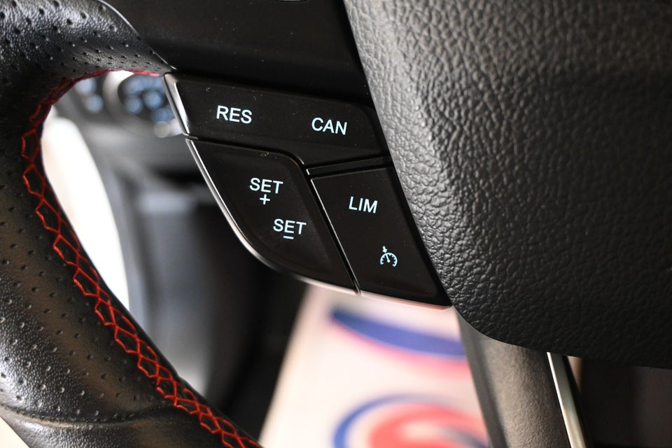 Ford EcoSport 1,0 EcoBoost ST-Line 5d