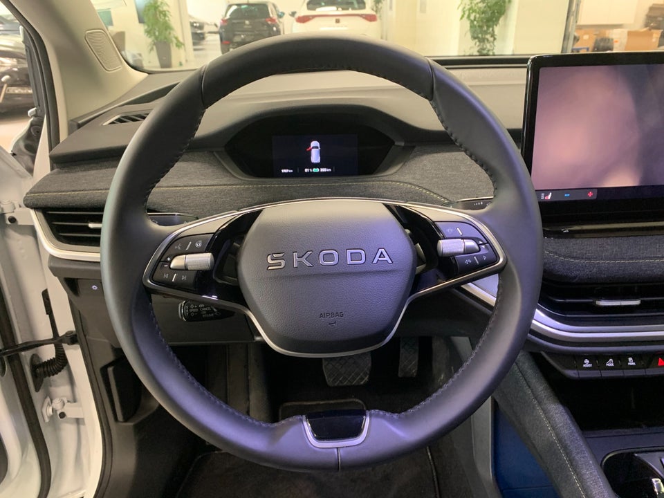 Skoda Elroq 85 iV Premium 5d