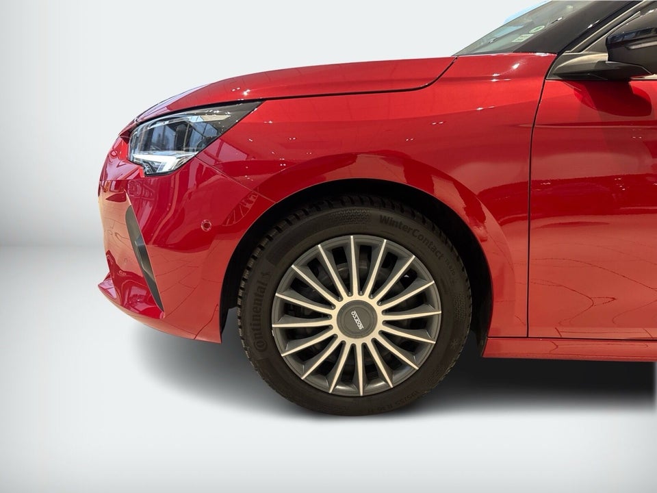 Opel Corsa 1,2 T 100 Sport aut. 5d