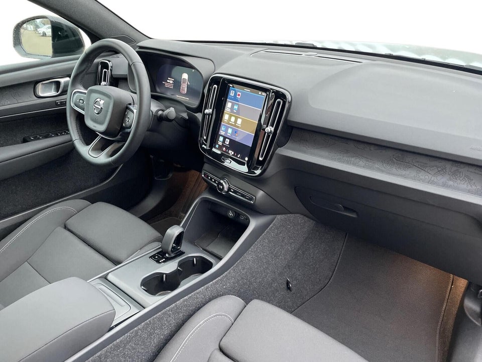 Volvo EC40 Extended Range Plus 5d