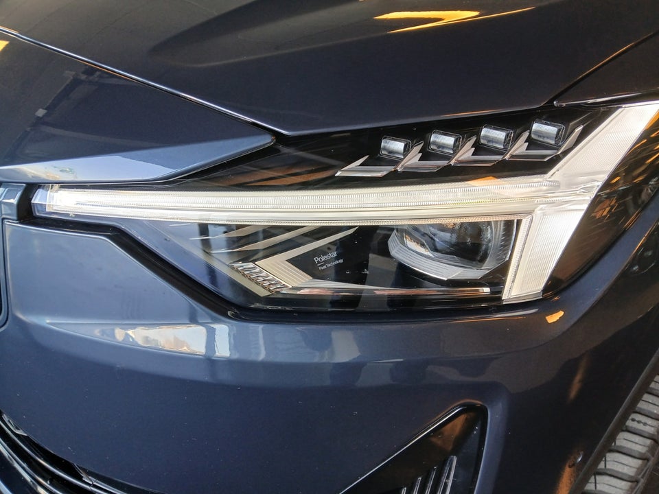 Polestar 2 Long Range 5d