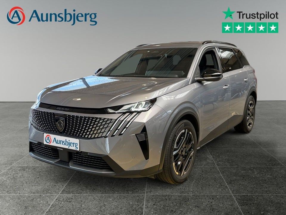 Peugeot e-5008 77 Allure 7prs 5d