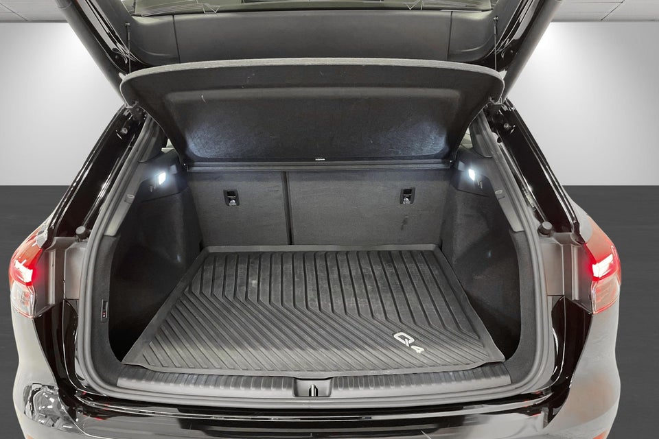 Audi Q4 e-tron 45 Ultra 5d
