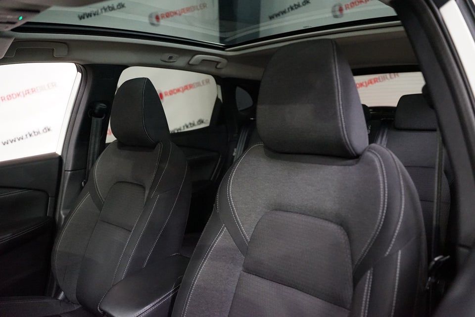 Nissan Qashqai 1,3 mHEV Premiere Edition X-tr. 5d