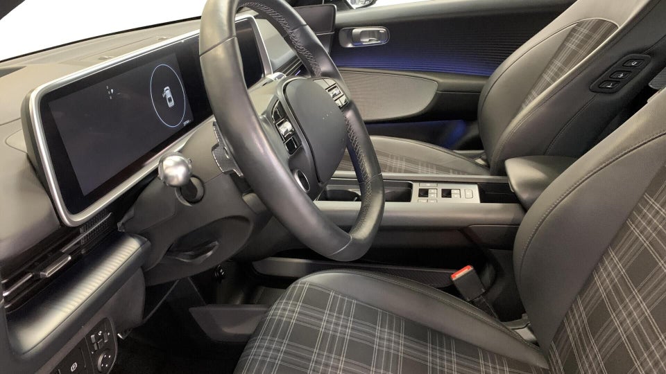 Hyundai Ioniq 6 77 First Edition AWD 4d