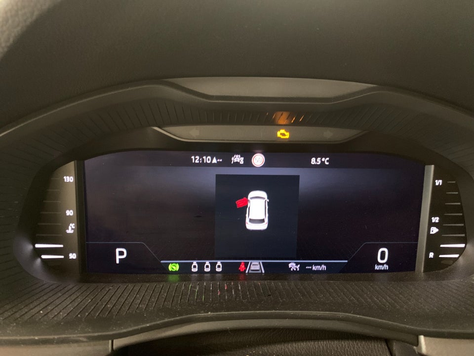 Skoda Kamiq 1,0 TSi 110 Style DSG 5d