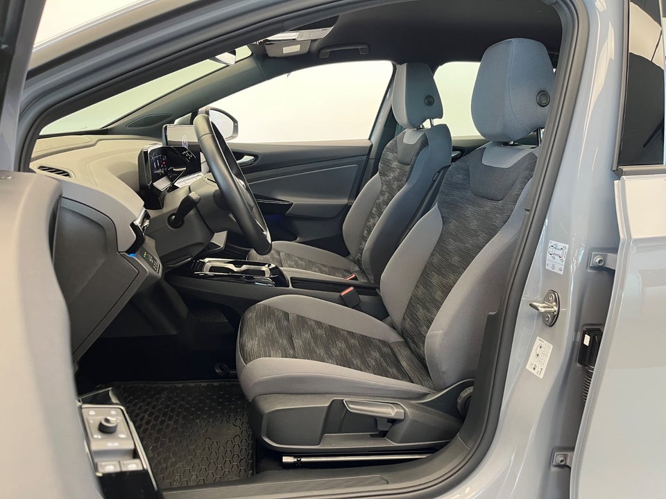 VW ID.4 77 Pro Performance 5d