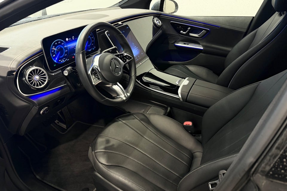 Mercedes EQE300 Avantgarde 4d