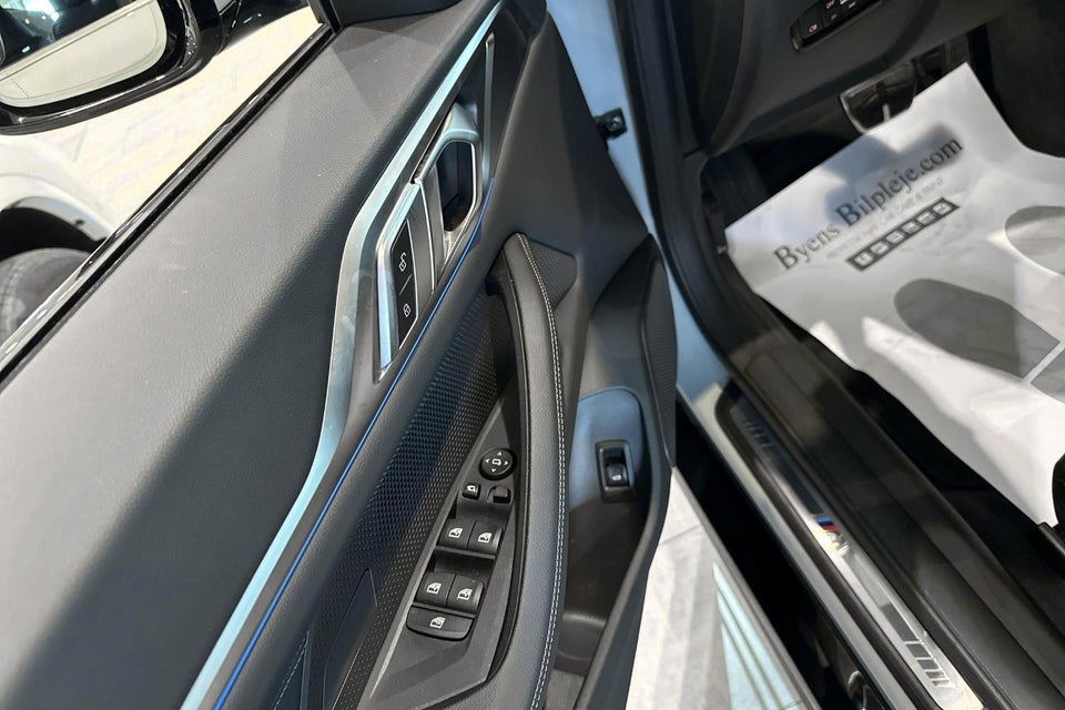 BMW i4 eDrive40 M-Sport 5d