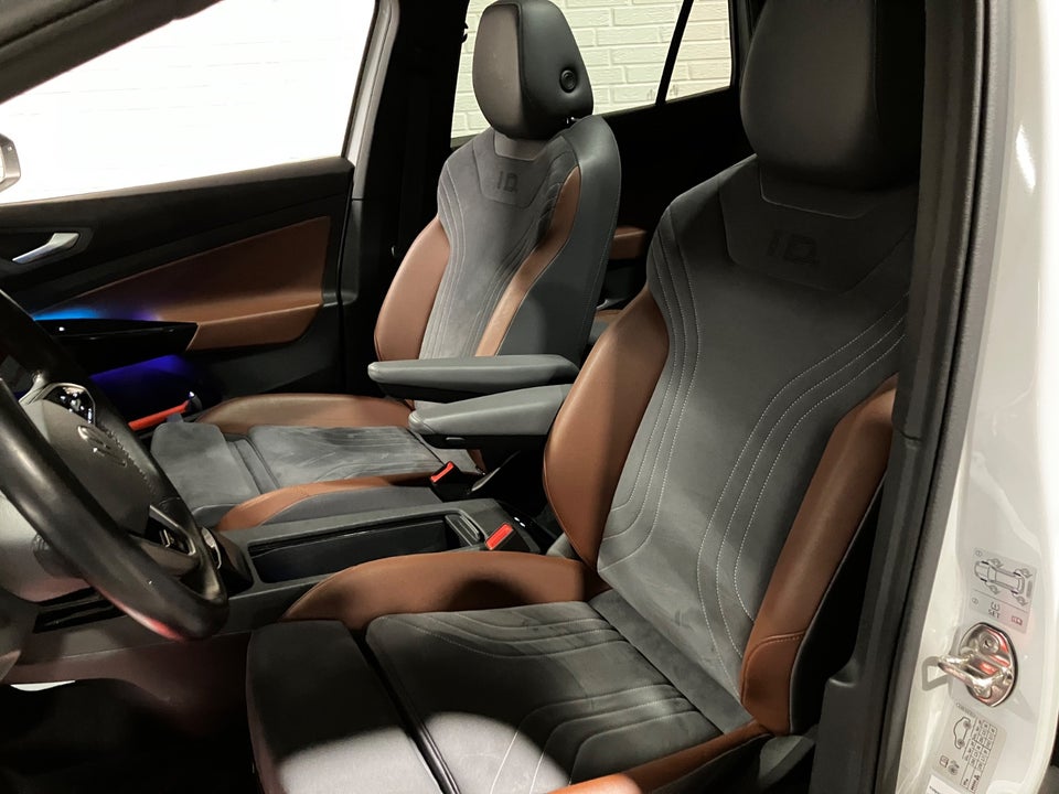 VW ID.4 77 Pro Performance Max 5d