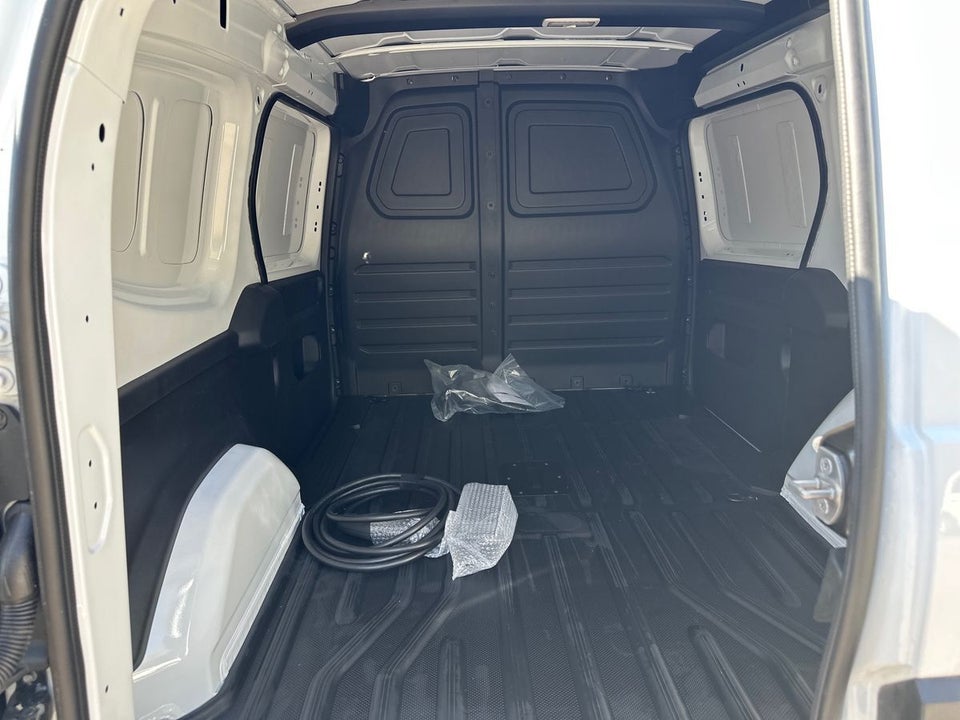 Nissan Townstar 45 N-Connecta L2H1