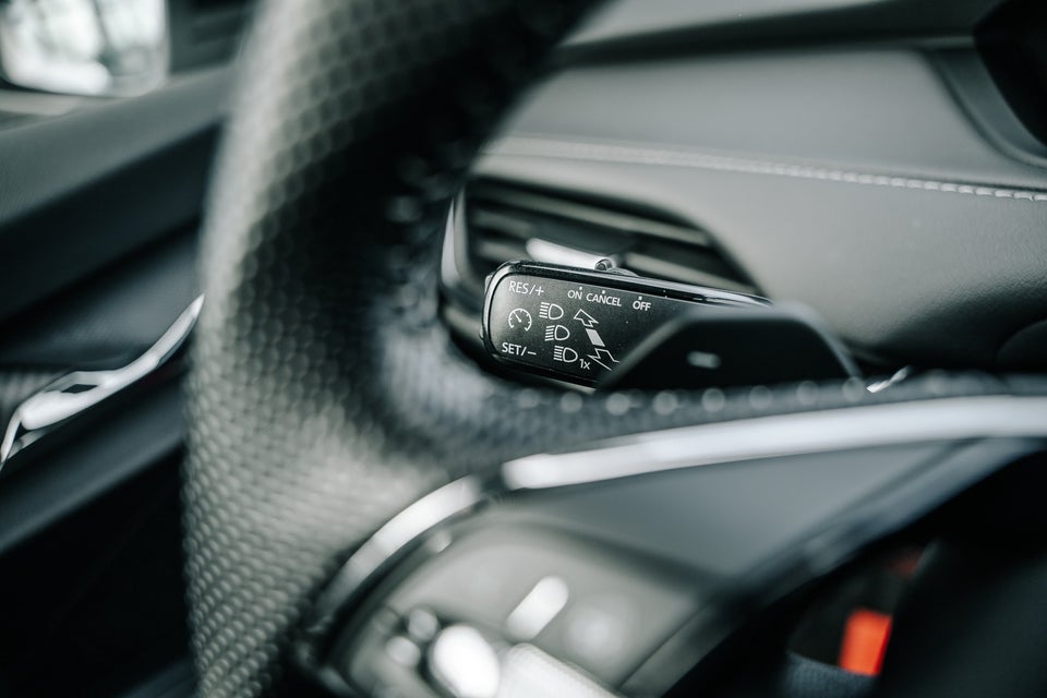 Skoda Enyaq 60 iV Sportline 5d