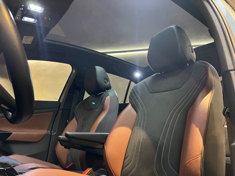 VW ID.5 77 Pro Performance 5d