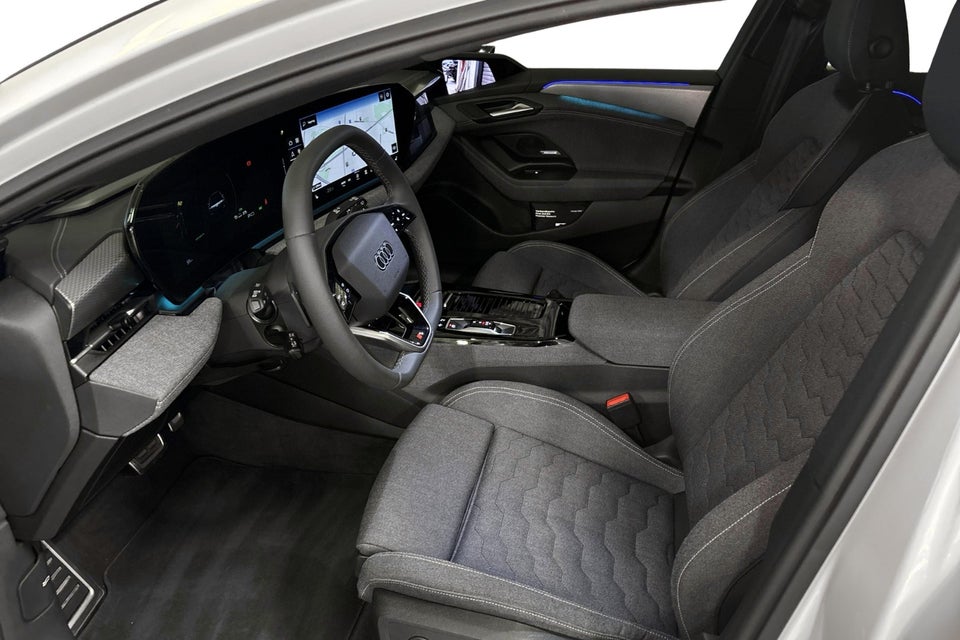 Audi A6 e-tron Progress plus performance Avant 5d