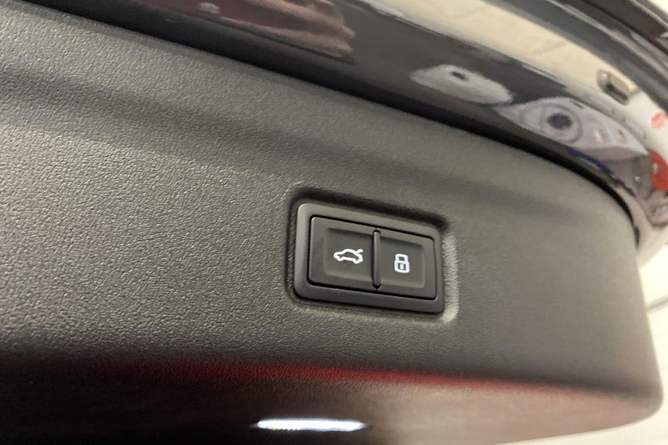 Audi Q6 e-tron Ultra performance 5d