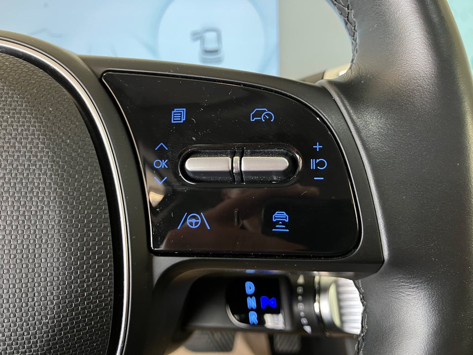 Hyundai Ioniq 5 77 Essential 5d