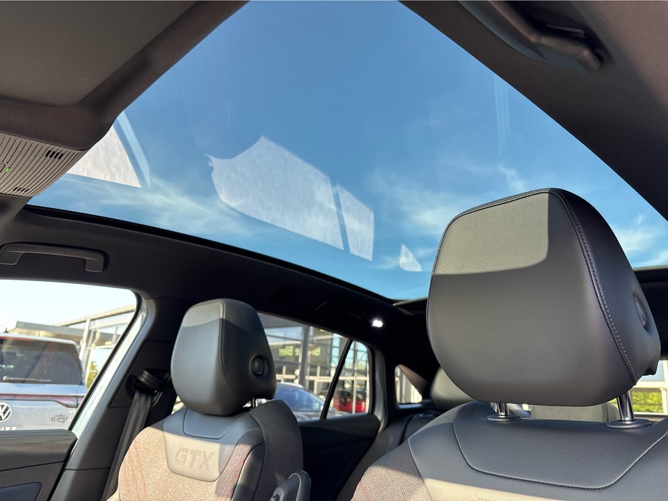 VW ID.5 77 GTX 4Motion 5d