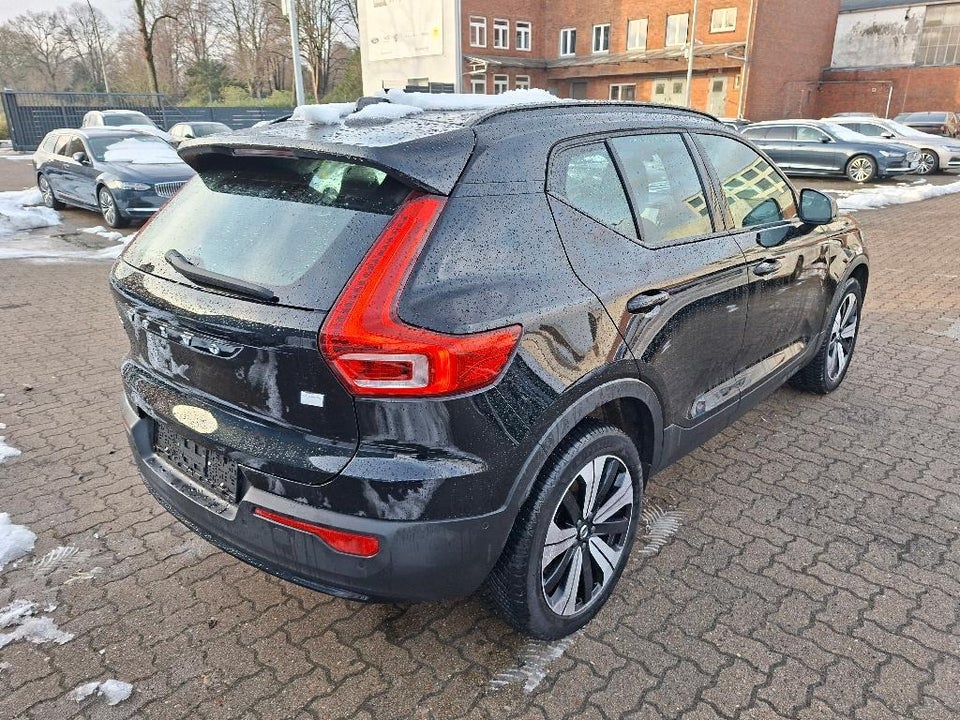 Volvo XC40 P6 ReCharge Ultimate 5d