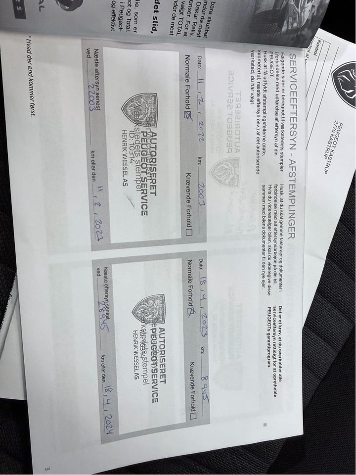 Peugeot 208 1,2 PureTech 100 Active+ 5d