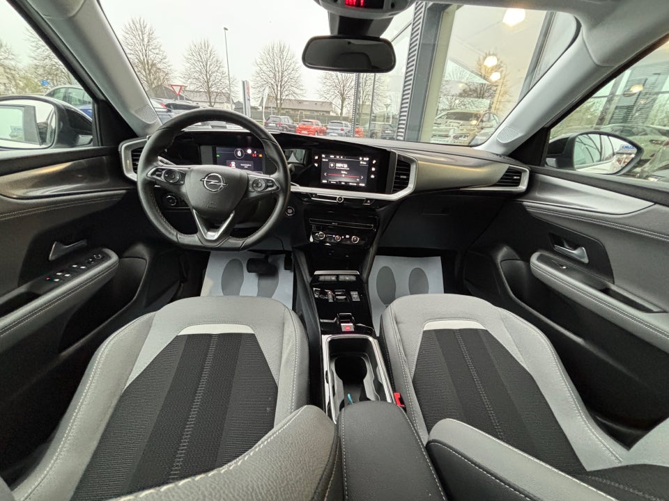 Opel Mokka-e 50 Elegance 5d