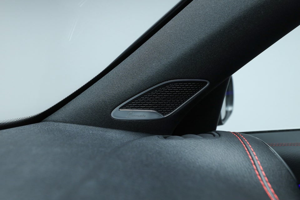 Mercedes EQB250+ AMG Premium 5d