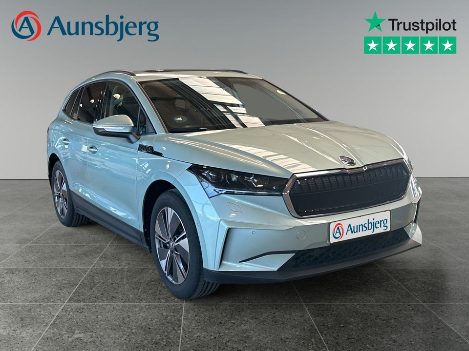 Skoda Enyaq 60 iV 5d