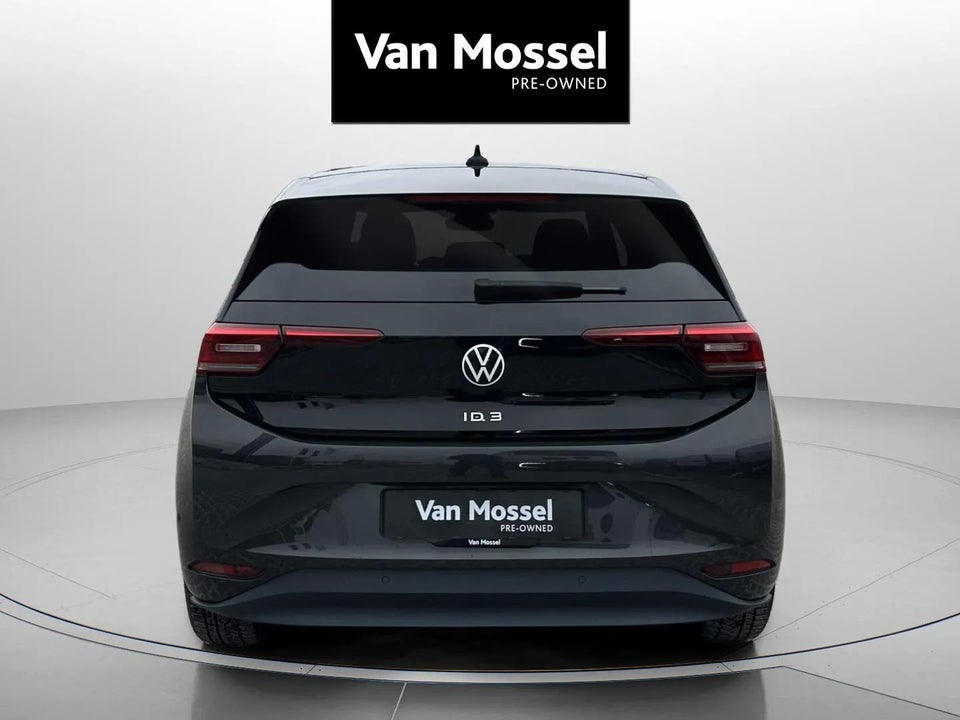 VW ID.3 58 1ST Plus 5d