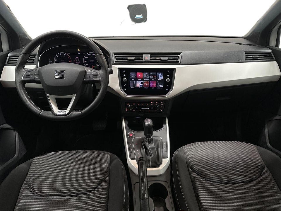 Seat Arona 1,0 TSi 115 Xcellence DSG 5d