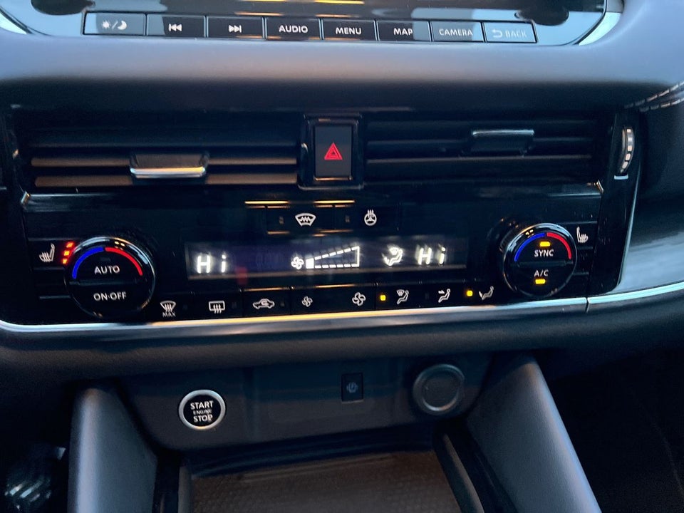 Nissan Qashqai 1,3 mHEV Tekna 5d