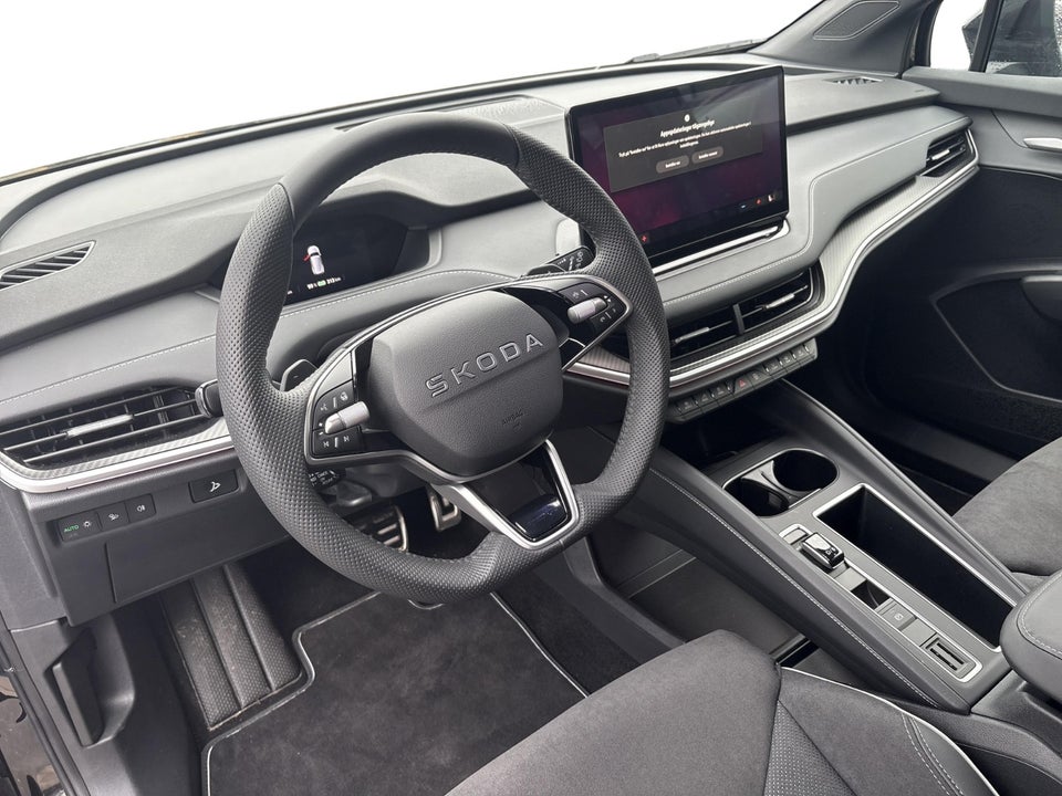 Skoda Elroq 60 iV Sportline 5d