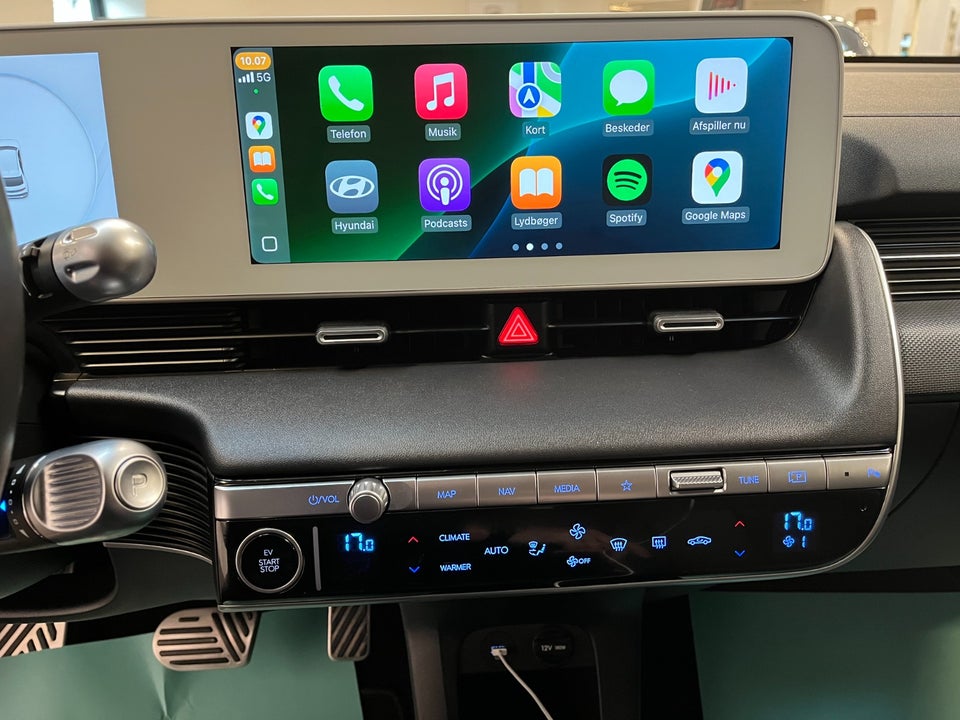 Hyundai Ioniq 5 73 Uniq 5d