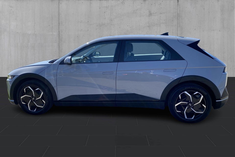 Hyundai Ioniq 5 58  5d