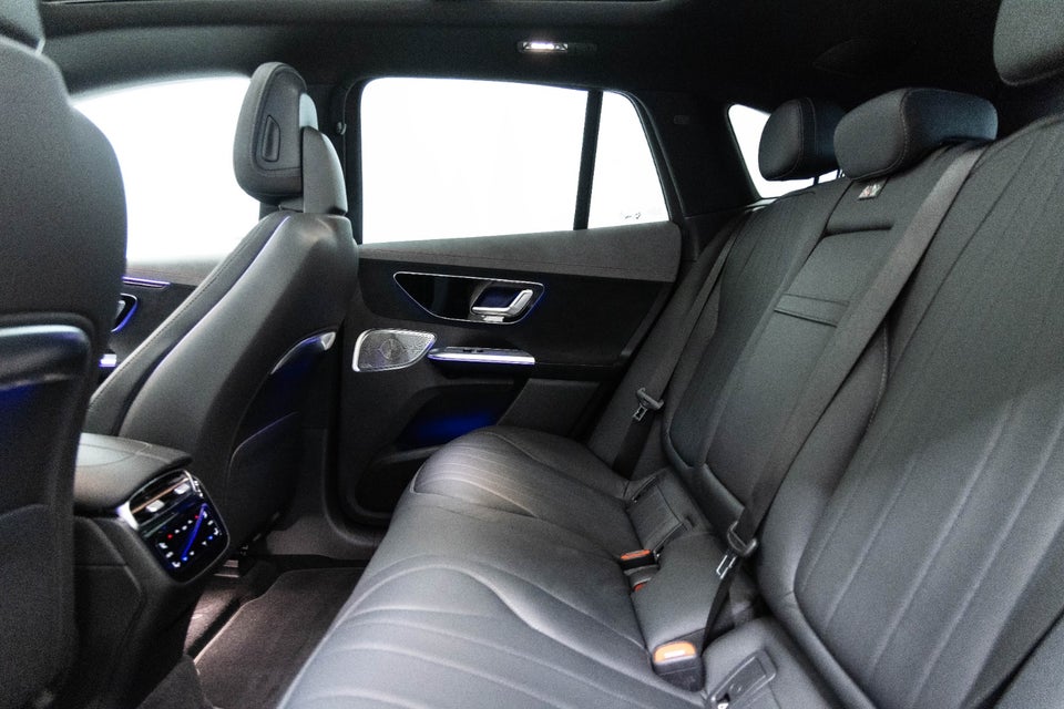 Mercedes EQE350 SUV AMG Premium Plus 4Matic 5d