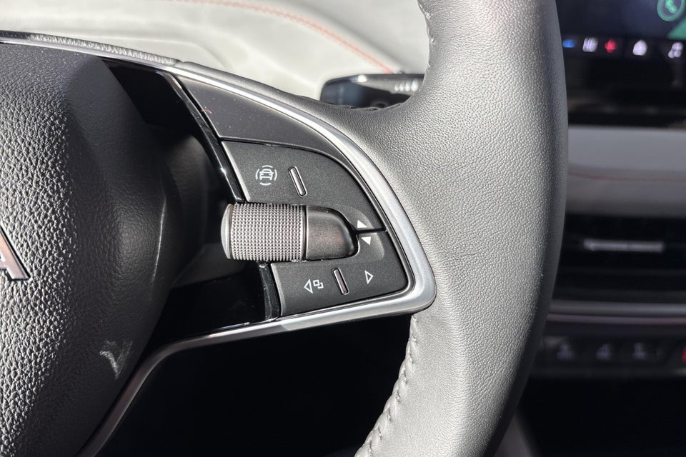 Skoda Elroq 85 iV 5d