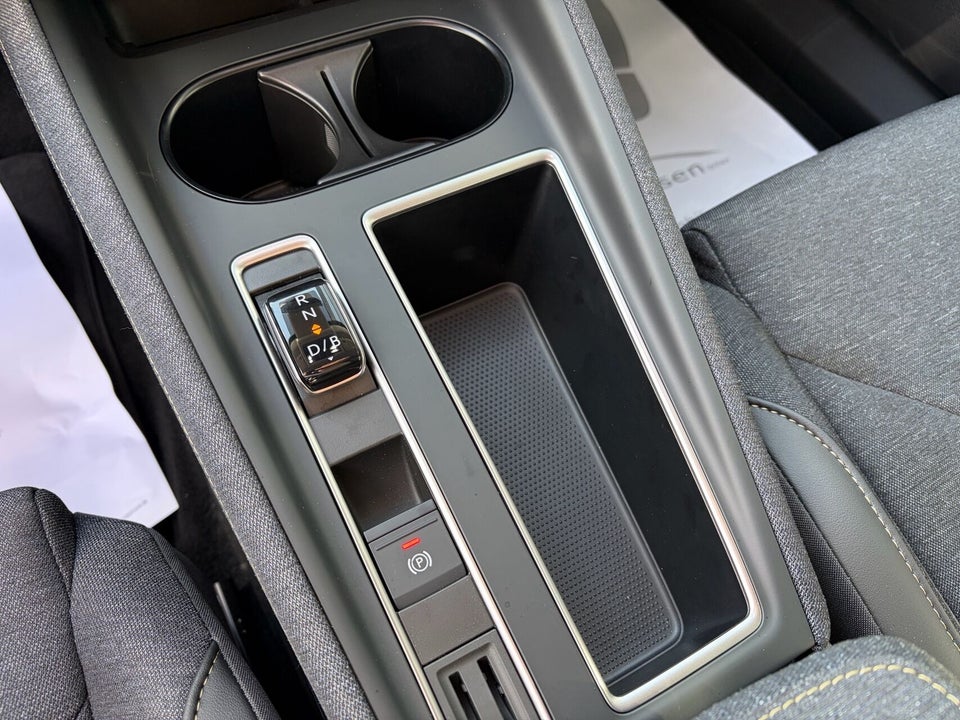 Skoda Elroq 85 iV Loft 5d