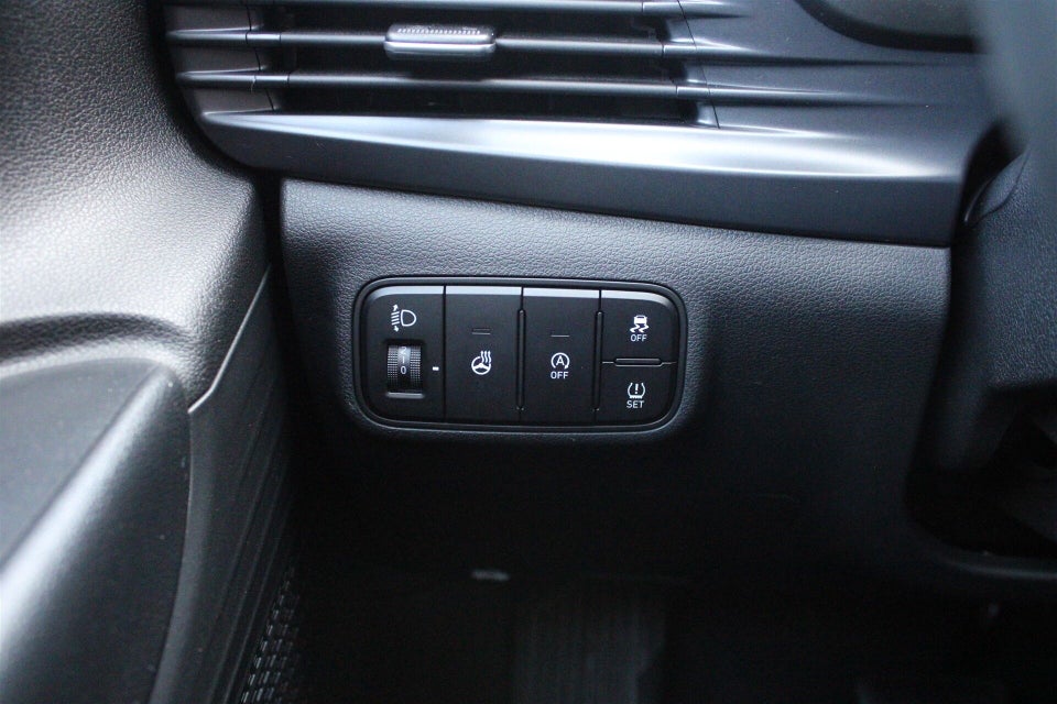 Hyundai i20 1,0 T-GDi Advanced DCT 5d