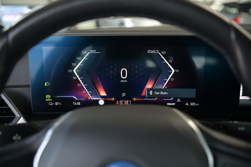BMW i4 eDrive40 5d