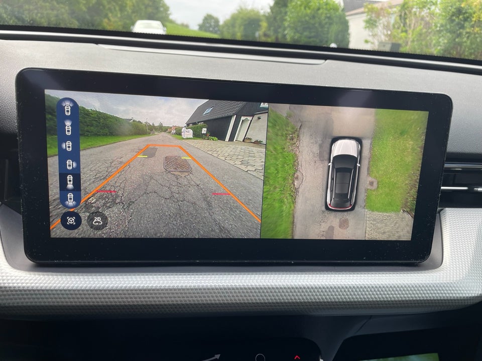 Aiways U5 Premium 5d