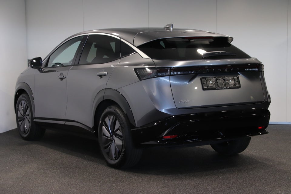 Nissan Ariya 87 Evolve 5d