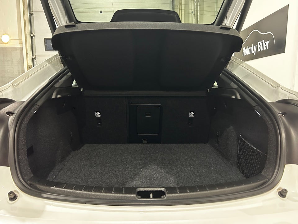 Polestar 2 Long Range 5d