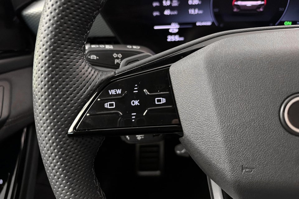 Audi A6 e-tron S-line plus Avant 5d