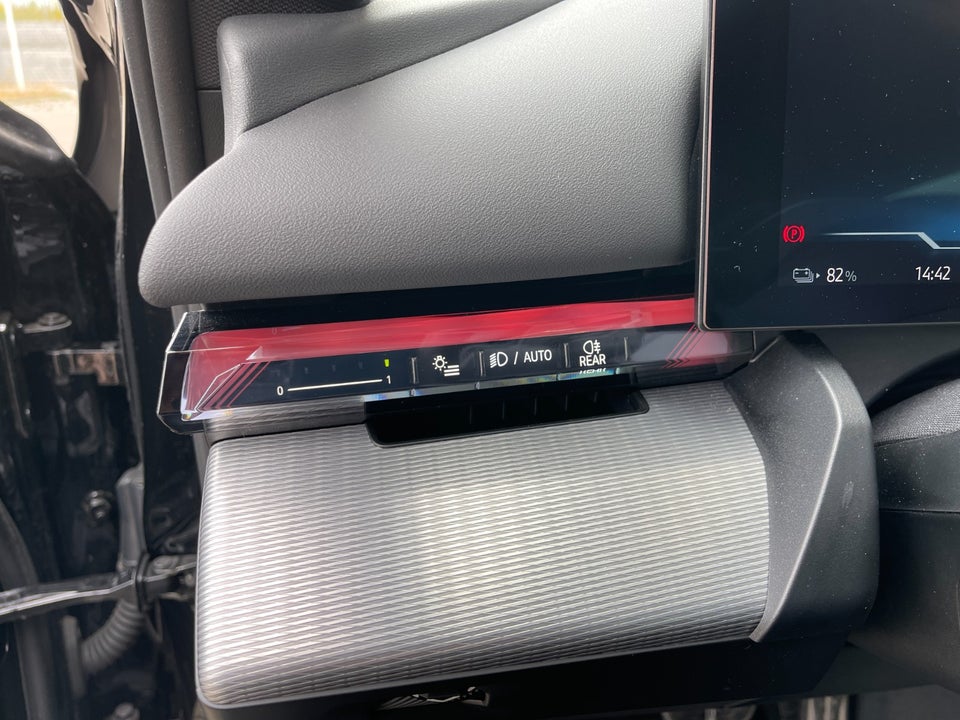 BMW i5 eDrive40 Fully Charged 4d