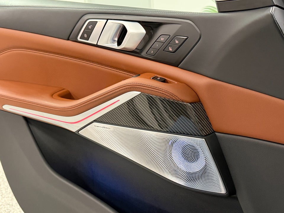 BMW X5 3,0 xDrive45e M-Sport+ aut. 5d