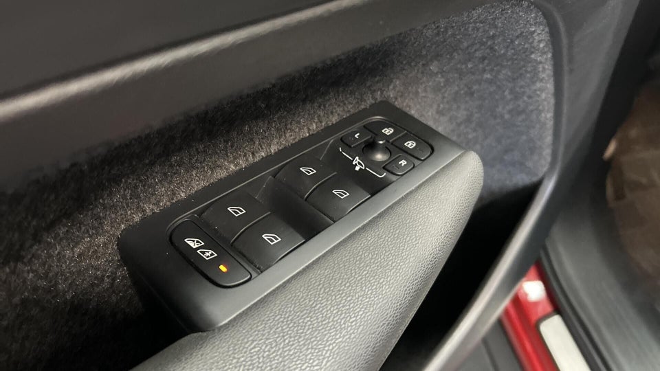 Volvo C40 ReCharge Extended Range Ultimate 5d