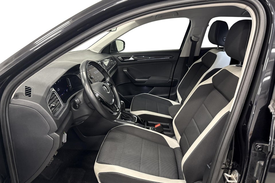 VW T-Roc 1,5 TSi 150 Sport Team DSG 5d