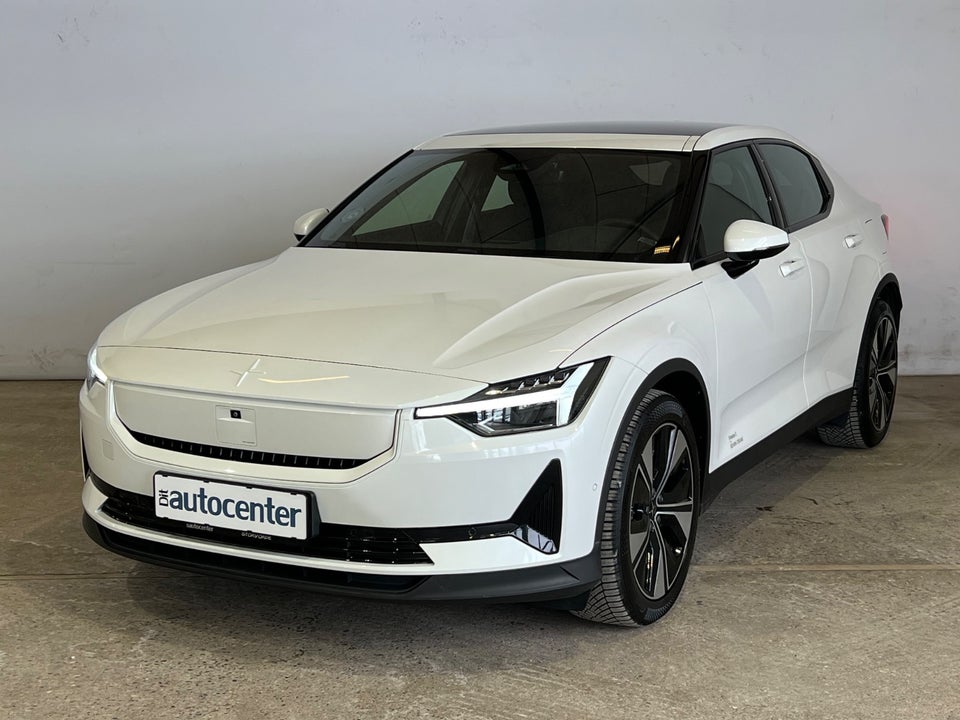 Polestar 2 Long Range AWD 5d