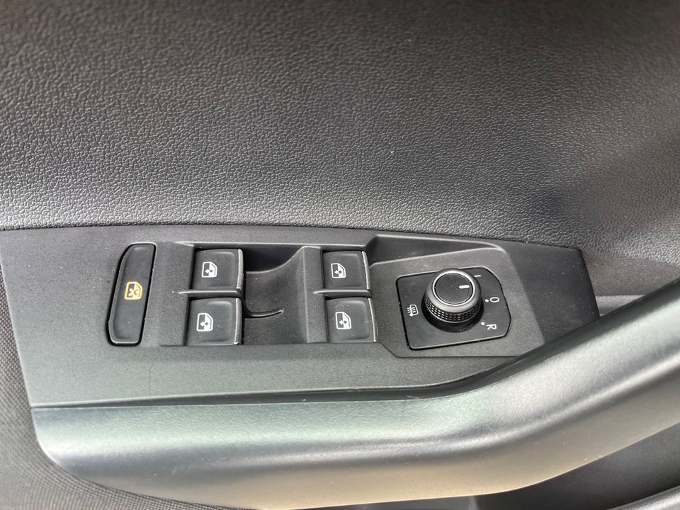 VW Polo 1,0 TSi 115 Highline DSG 5d