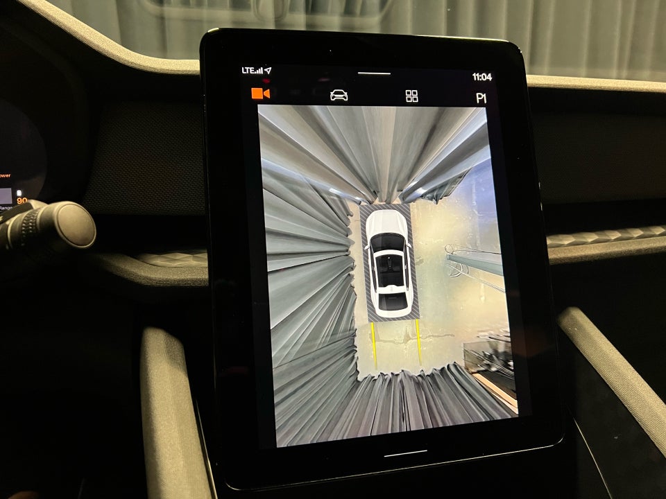 Polestar 2 Long Range 5d