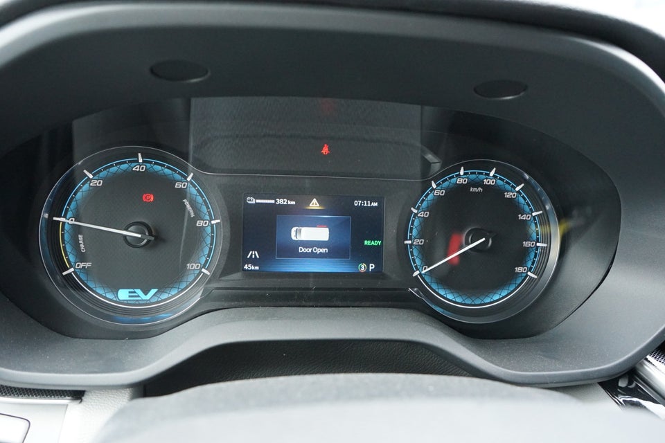 Maxus e-Deliver 9 88 L3H3 Kassevogn